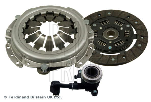 KIT D EMBRAYAGE