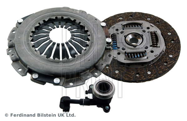 KIT D EMBRAYAGE