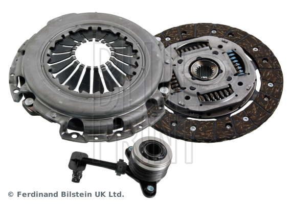 KIT D EMBRAYAGE