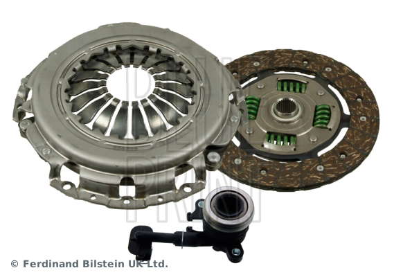 KIT D EMBRAYAGE