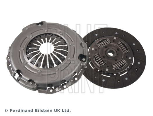 KIT D EMBRAYAGE