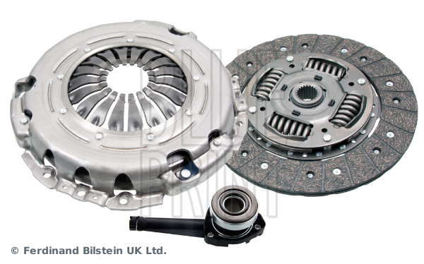 KIT D EMBRAYAGE
