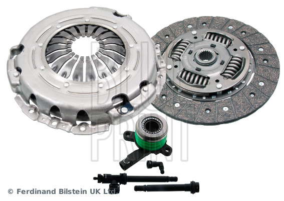 KIT D EMBRAYAGE