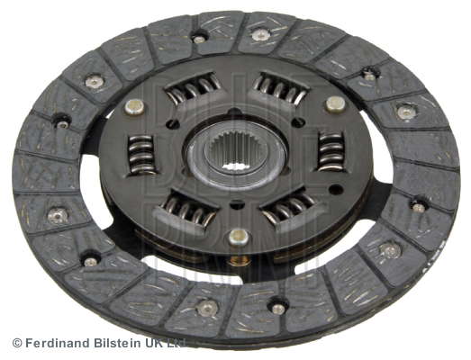 DISQUE D EMBRAYAGE