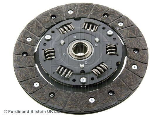 DISQUE D EMBRAYAGE