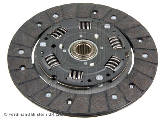 DISQUE D EMBRAYAGE
