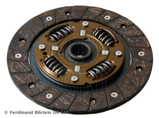 DISQUE D EMBRAYAGE