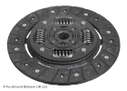 DISQUE D EMBRAYAGE