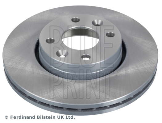 DISQUE FREIN AV CLIO IV