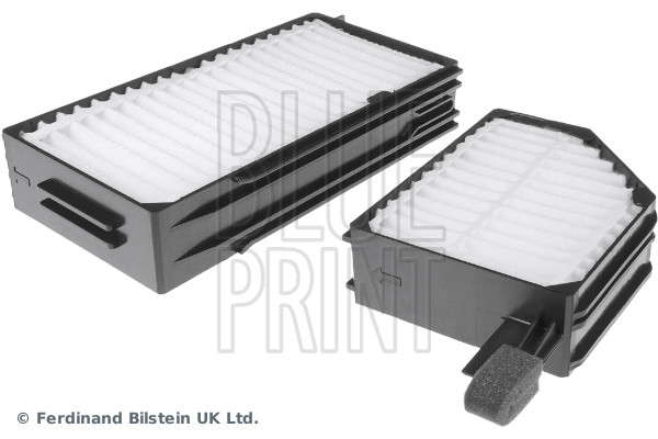KIT DE FILTRE D HABITACLE