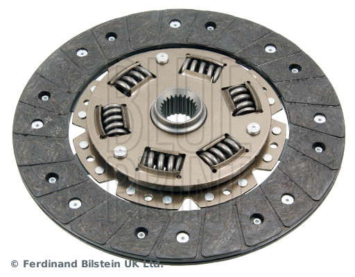 DISQUE D EMBRAYAGE