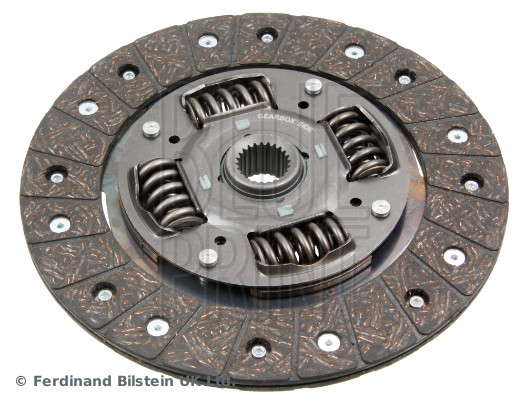DISQUE D EMBRAYAGE