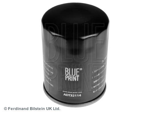 FILTRE HUILE RANGER TDCI