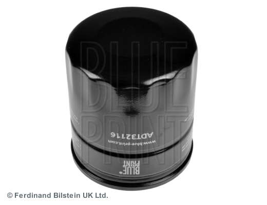 FILTRE HUILE LS 923