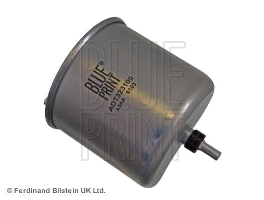 FILTRE A CARBURANT