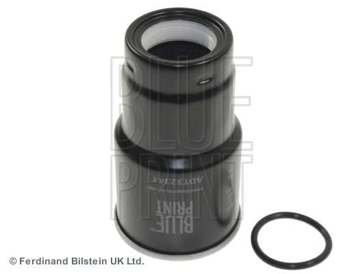 FILTRE MAZOUT HILUX/RAV4