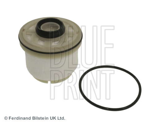 FILTRE MAZOUT HILUX/D-MAX