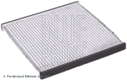 FILTRE HABITACLE LEGACY/YARIS >99
