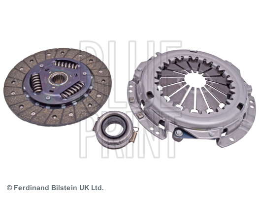 KIT D EMBRAYAGE