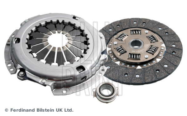 KIT D EMBRAYAGE