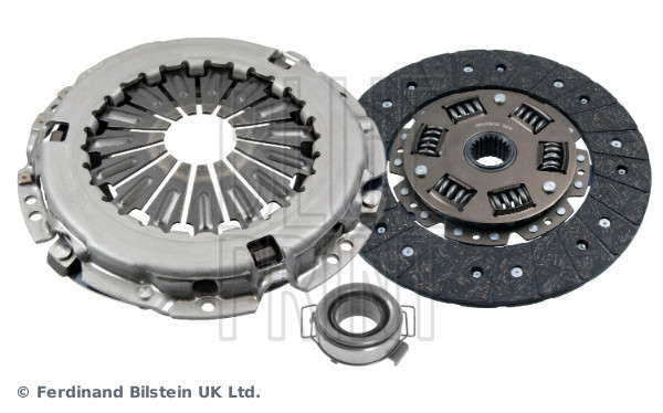 KIT D EMBRAYAGE