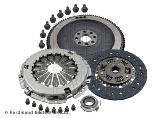 KIT D EMBRAYAGE