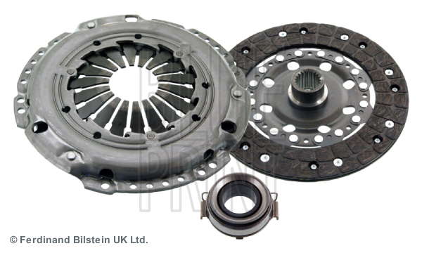 KIT D EMBRAYAGE