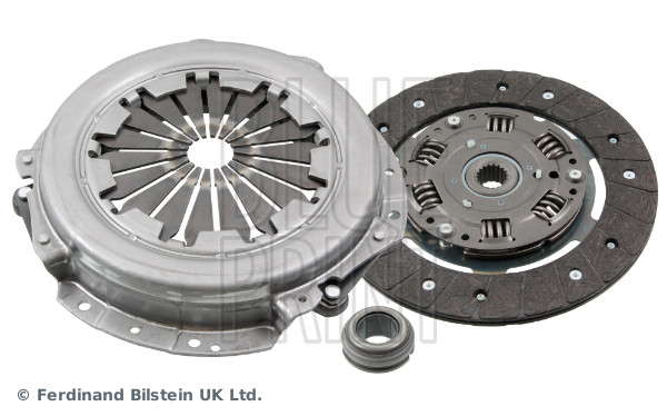 KIT D EMBRAYAGE