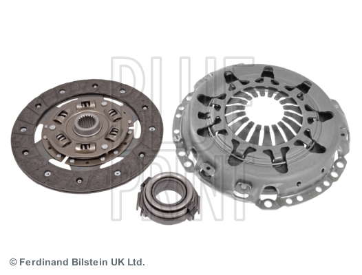 KIT D EMBRAYAGE