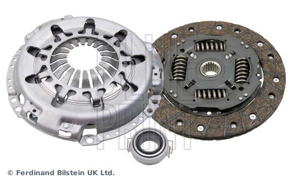 KIT D EMBRAYAGE