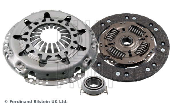 KIT D EMBRAYAGE