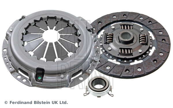 KIT D EMBRAYAGE