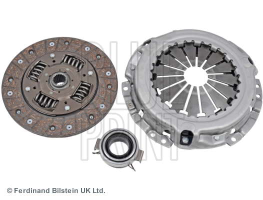 KIT D EMBRAYAGE