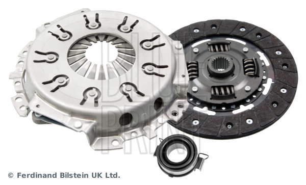 KIT D EMBRAYAGE
