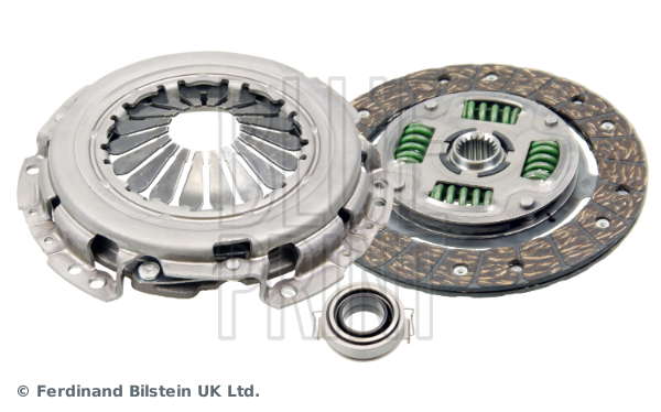 KIT D EMBRAYAGE