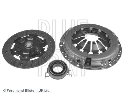 KIT D EMBRAYAGE