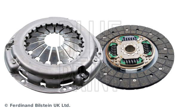 KIT D EMBRAYAGE