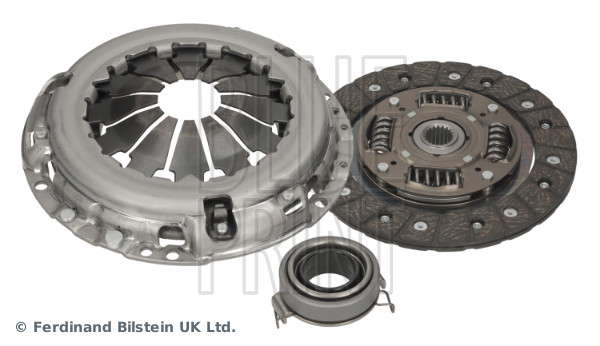 KIT D EMBRAYAGE
