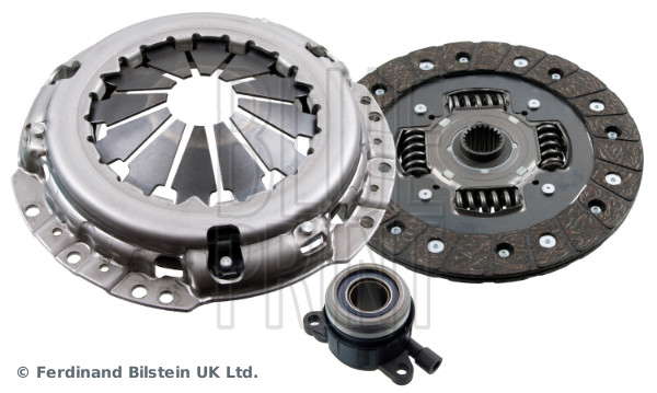 KIT D EMBRAYAGE