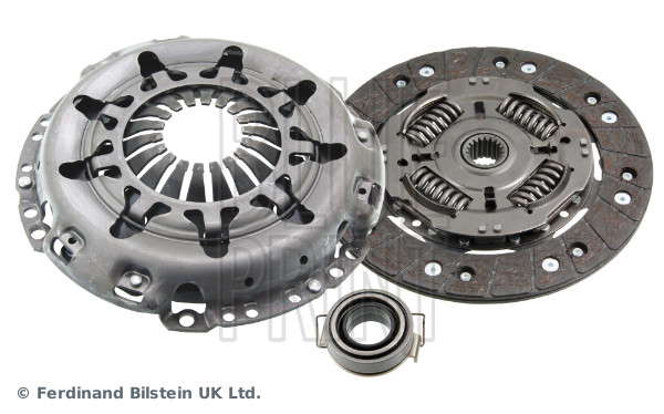 KIT D EMBRAYAGE