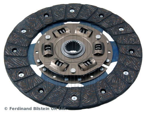 DISQUE D EMBRAYAGE