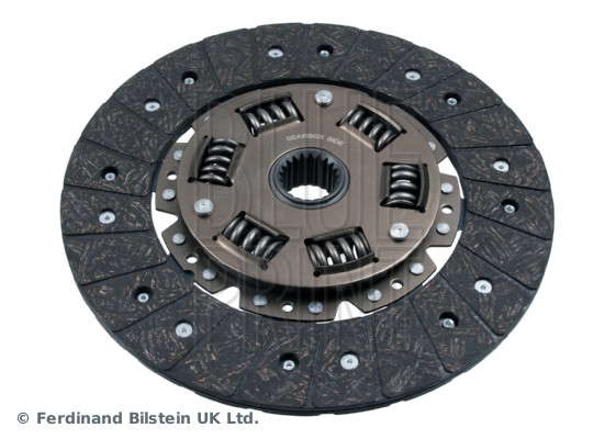 DISQUE D EMBRAYAGE