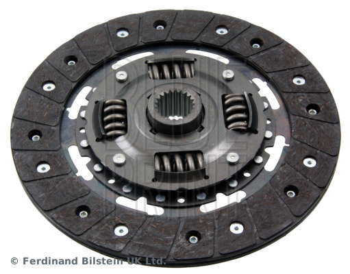 DISQUE D EMBRAYAGE