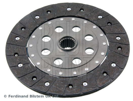 DISQUE D EMBRAYAGE