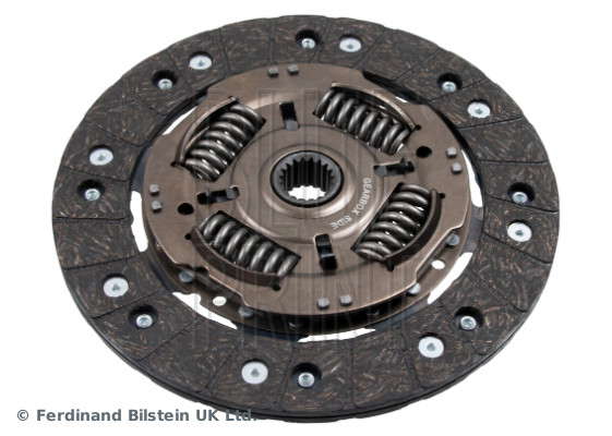 DISQUE D EMBRAYAGE