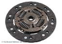 DISQUE D EMBRAYAGE