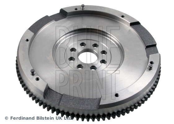 VOLANT MOTEUR SIMPLE MASSE