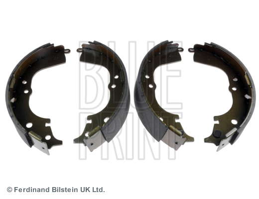 MACHOIRES FR AR D300 HILUX 2.4D