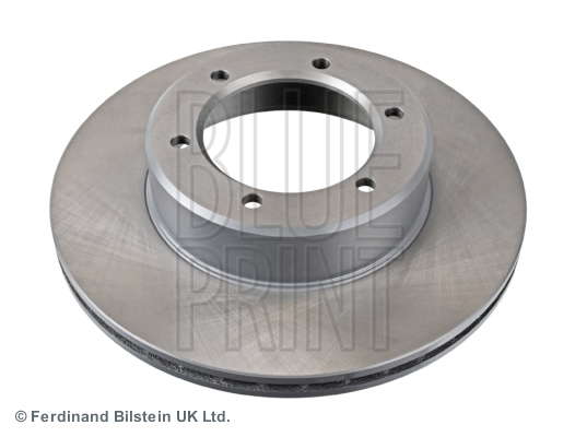 DISQUE FREIN AV DIAM 289    X1