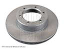 DISQUE FREIN AV DIAM 289    X1